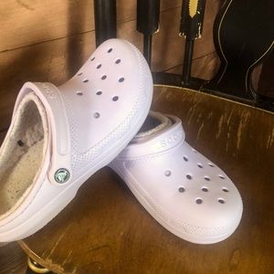 Women’s slipper Croc
